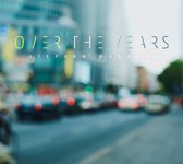 Stephan Bormann - Over The Years (CD)