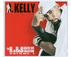 R In R&b Greatest Hits