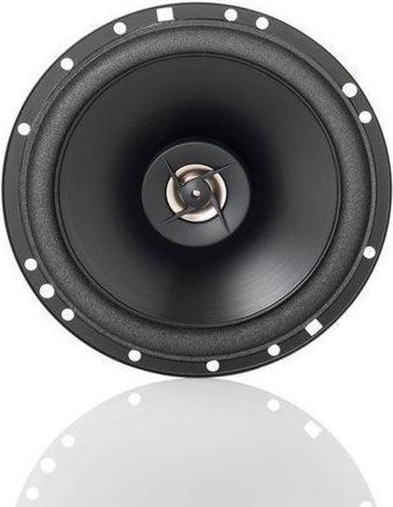 JBL GT6-6 - Autoradio Speakers - 2 stuks / Zwart | bol.com