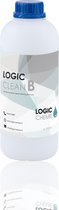 Logicclean- B: reiniger roest (crème)