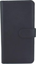 XSSIVE Portemonnee Hoesje Samsung Galaxy S9 - Zwart