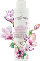 Maternatura Magnolia Volumising Shampoo for Fine Hair - 250 ml