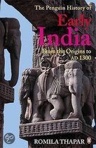 The Penguin History Of Early India: From The Origins To Ad 1300