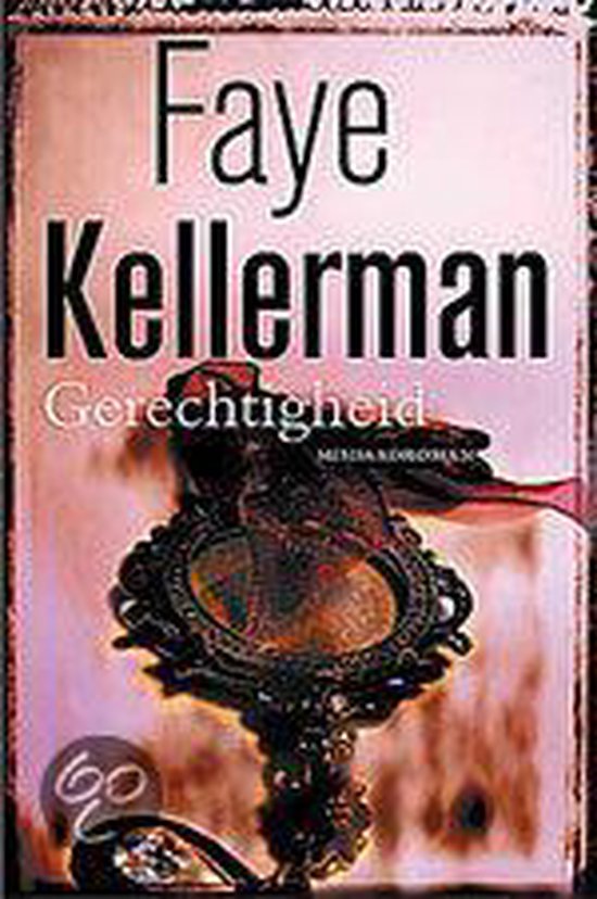 Gerechtigheid - Faye Kellerman | Do-index.org