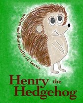 Henry the Hedgehog