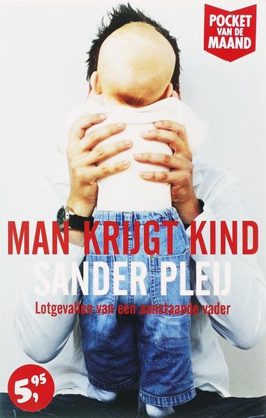 Man Krijgt Kind - Sander Pleiij | Do-index.org