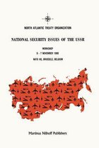 National Security Issues of the USSR