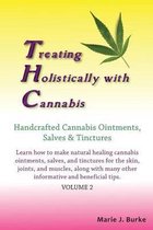 Treating Holistically with Cannabis