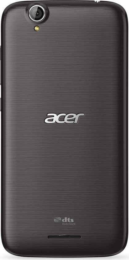 Acer Liquid Z630S - 32GB - Zwart | bol.com