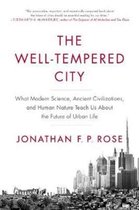 The Well-tempered City