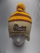 IJshockey muts gebreid Boston Bruins CCM