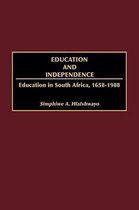 Contributions in Afro-American and African Studies: Contemporary Black Poets- Education and Independence