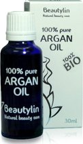 Beautylin 100% Pure Cold Pressed Argan Oil 100% Pure 30ml