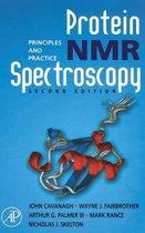 Protein NMR Spectroscopy