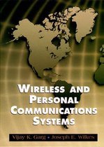 Wireless And Personal Communications Systems (PCS)
