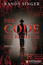 Jusitzthriller - Der Code des Richters