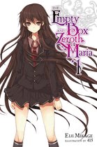 The Empty Box and Zeroth Maria 1 - The Empty Box and Zeroth Maria, Vol. 1 (light novel)