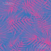 Crimen - Silent Animals (LP)