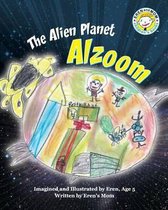 The Alien Planet Alzoom