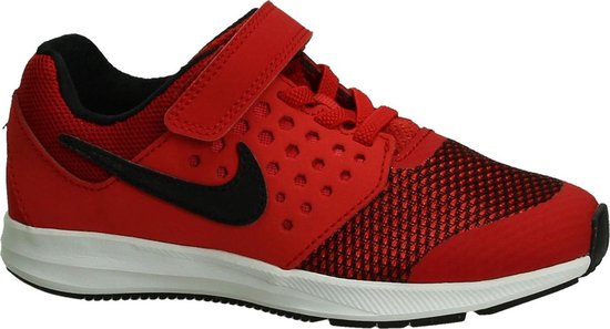 Nike - Downshifter 7 Psv - Sneaker runner - Jongens - Maat 34 - Rood - 600  -University | bol.com