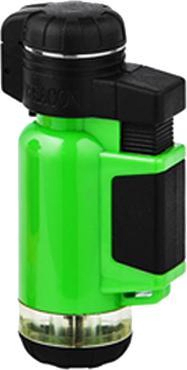 Goedkoopste Beacon Torch Groen