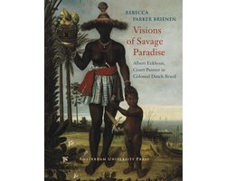 Visions Of Savage Paradise