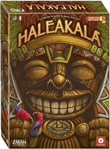 Haleakala