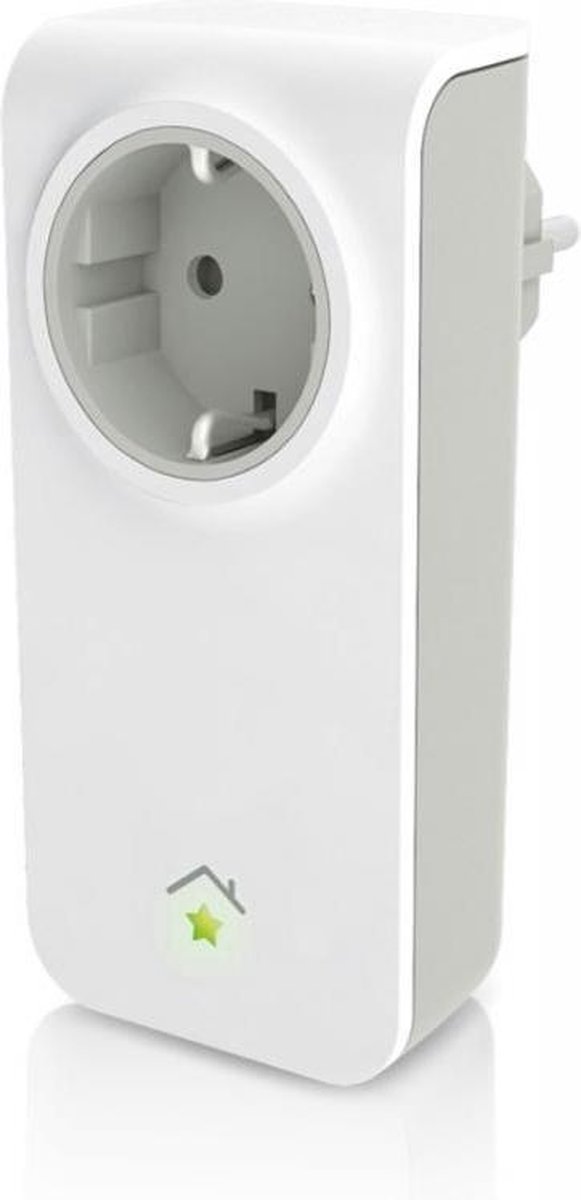 RWE SmartHome Stekkerschakelaar