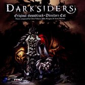 Darksiders -Complete..