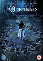 Originals - Season 4