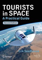 Springer Praxis Books - Tourists in Space