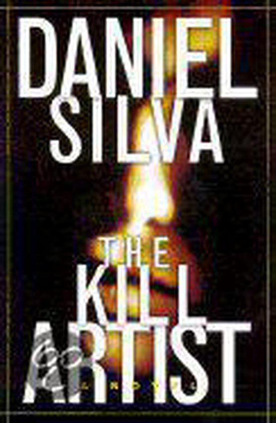 9780375500909 - The Kill Artist
