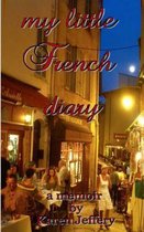 my little French diary