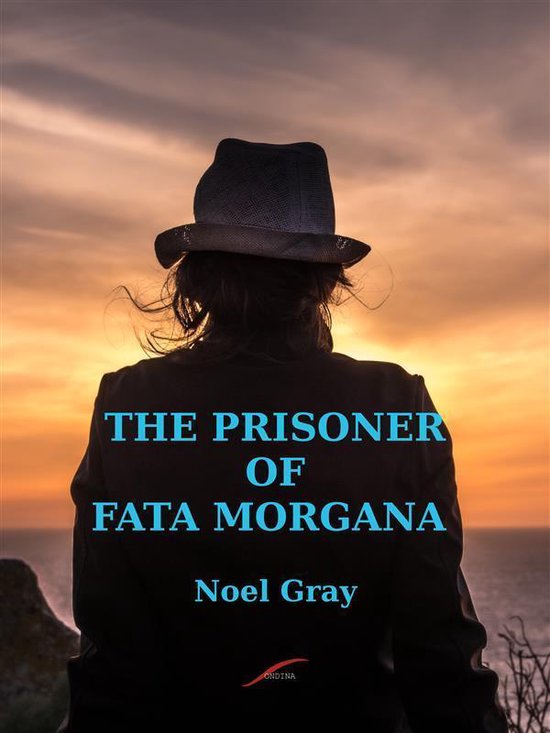The Prisoner of Fata Morgana - cover