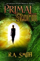 The Grenshall Manor Chronicles 2 - Primal Storm