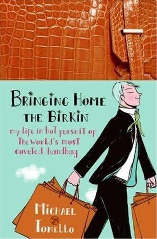 bringing home the birkin