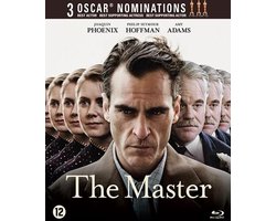 The Master (Blu-ray)
