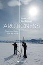 Boek cover Arcticness van Ilan Kelman