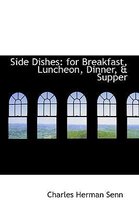 Side Dishes