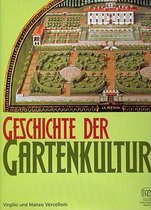 Geschichte Der Gartenkultur