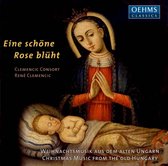 Clemencic Consort - Eine Schöne Rose Bluht (CD)