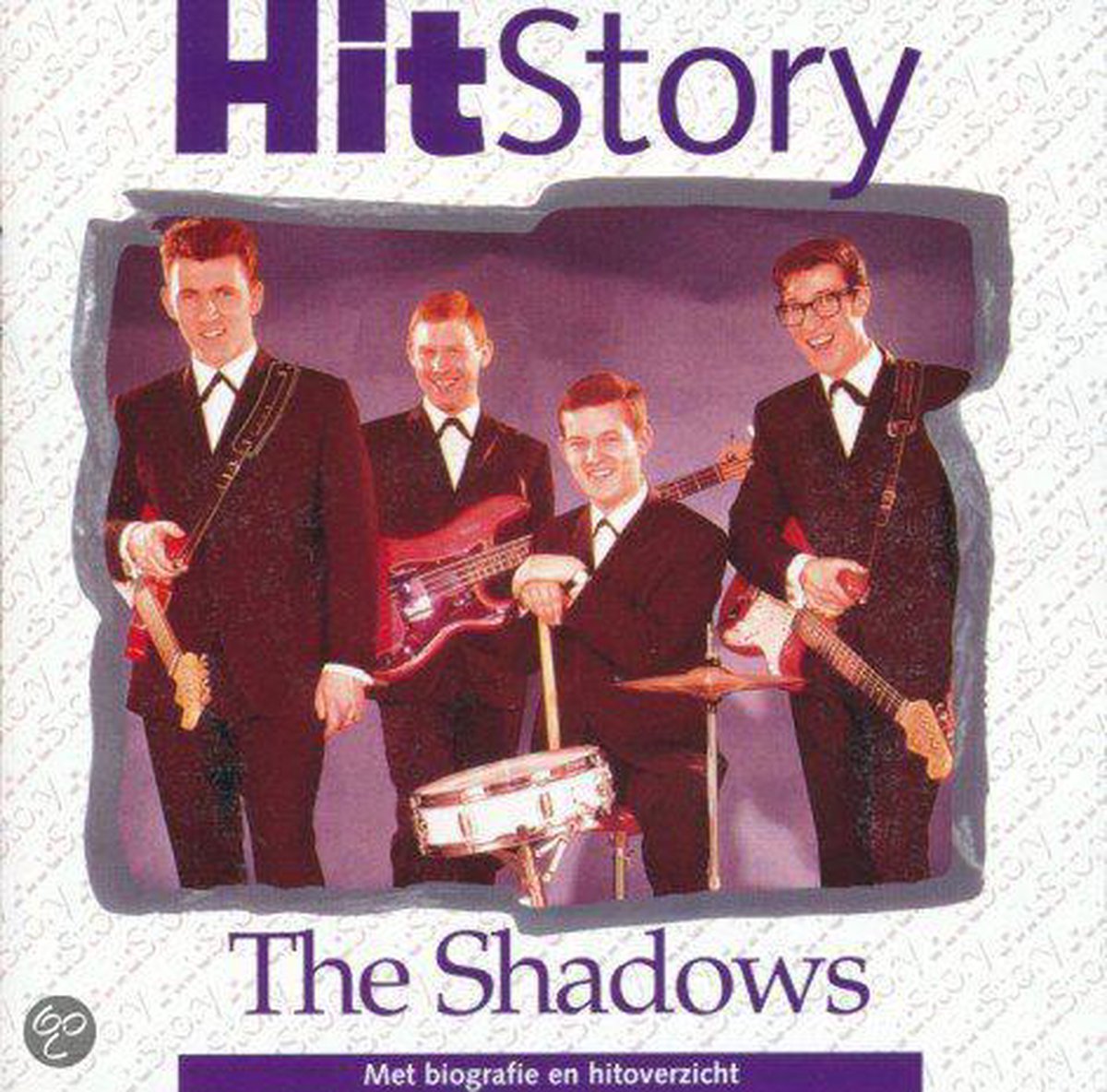Hitstory