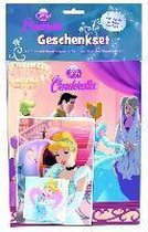 Disney Princess Cinderella Geschenkset
