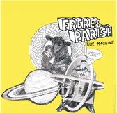 Freres Parish - Time Machine (CD)