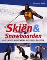 Skien En Snowboarden