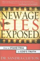 New Age Lies Exposed