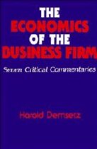 The Economics of the Business Firm