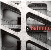 Balmino - Contresens (CD)