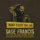 Road Tested 2003-2005