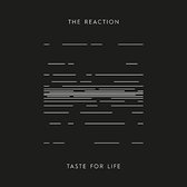 The Reaction - Taste For Life (7" Vinyl Single)
